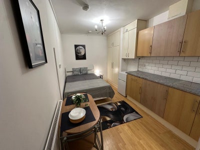 ✨ 🛏️ Ensuite  Room to Let – Harlesden Main Photo