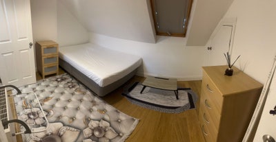 Suit double room Main Photo