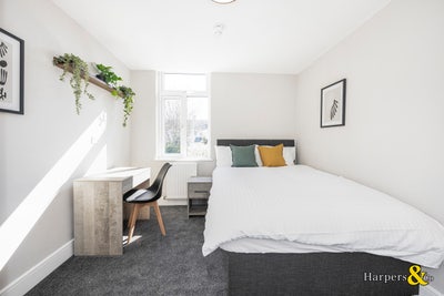 ✨ Luxury Ensuite Rooms – Stafford St, Gillingham Main Photo