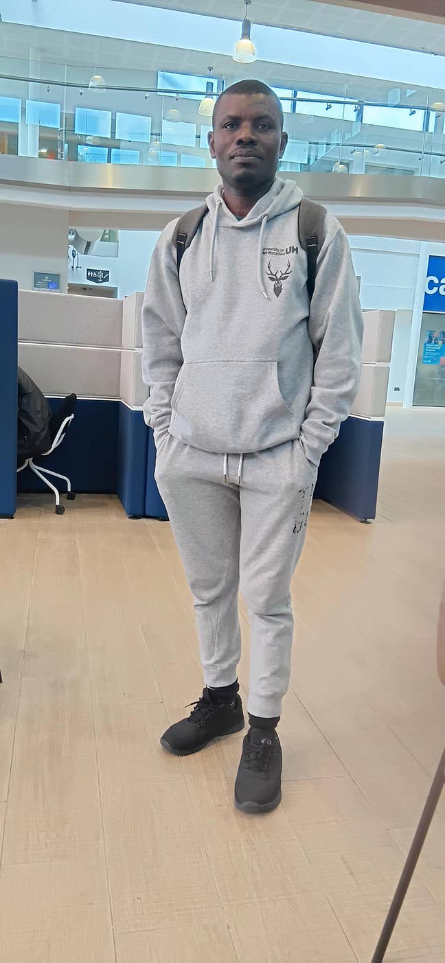 Student Male seeks a single or double room Main Photo