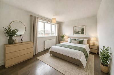 ☀️ Couples Room Nr - John Radcliffe Hospital ☀️ Main Photo