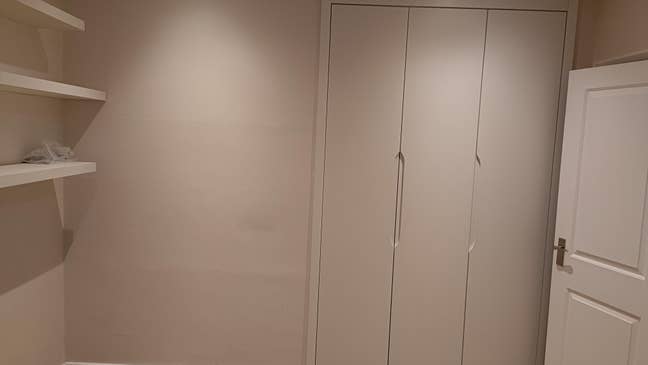 Double Room to let Main Photo