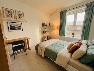 🌟Battersea Double Near 3 Stations🌟 Main Photo