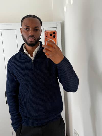 January 2025 Move in Date - East London  Main Photo