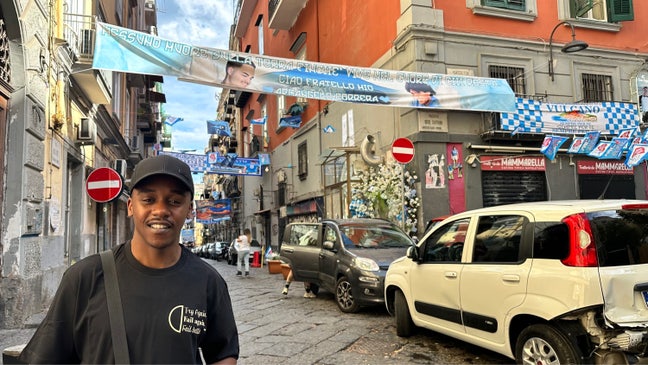 29, Music Teacher Looking for a Place to Call Home Main Photo