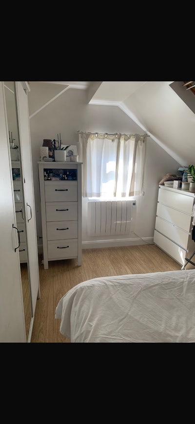 1 Bed Flat Short Term Let Crouch End Main Photo