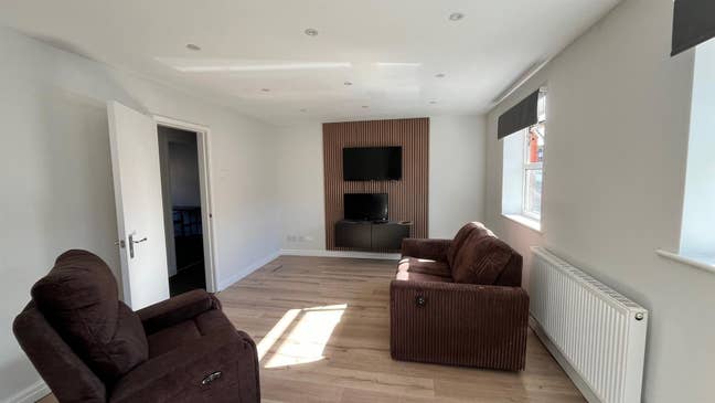 House Share in 5 Bed Property, Bills Included Main Photo