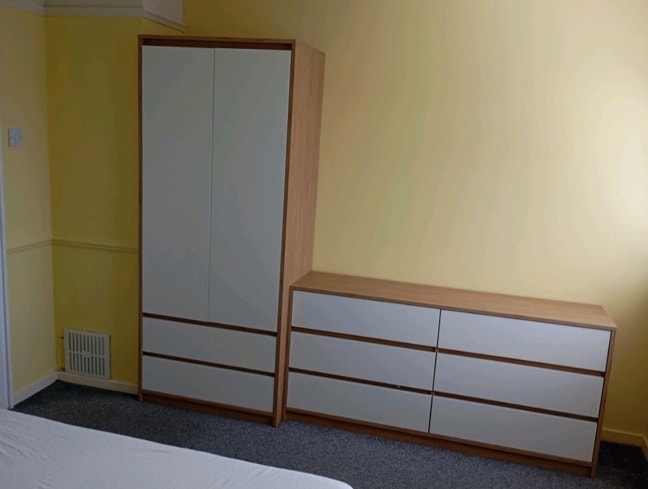 1 Bedroom Available for immediate occupancy Main Photo