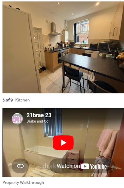 Tenancy Takeover  Main Photo