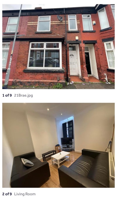 Tenancy Takeover  Main Photo