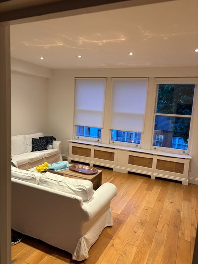 Whole Flat Available in Fulham Main Photo