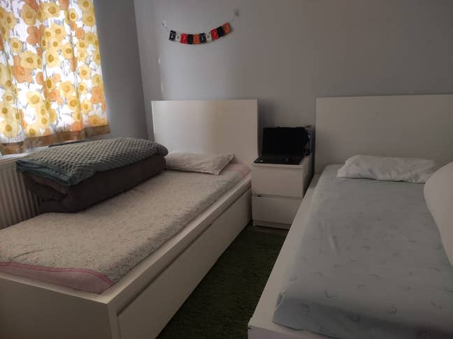 Share Double room  Main Photo