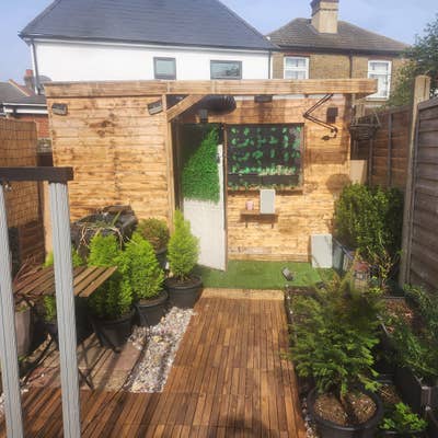 Spacious Room + Creative Studio Access 165/week  Main Photo