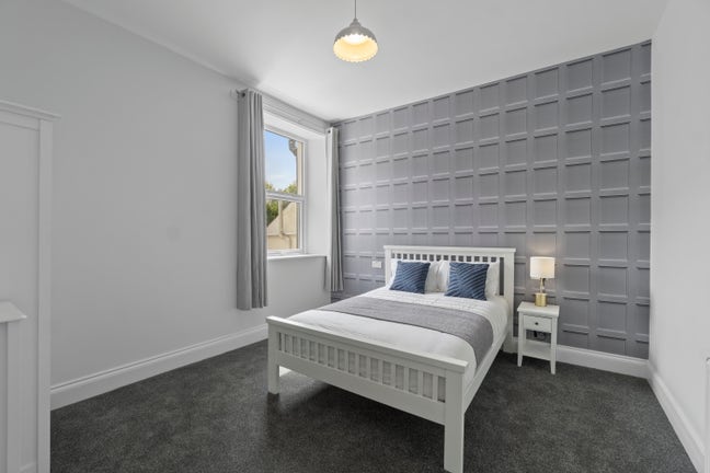 👀 Catch These Rooms - Luxury Rooms Near Mutley Main Photo