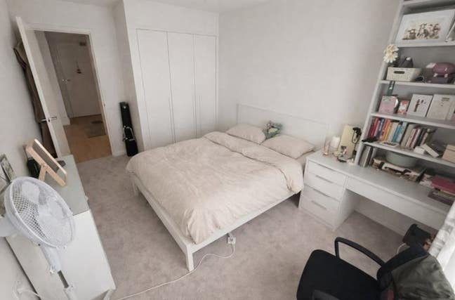 ✨ Luxury Modern Apartment | Royal Docks, E16 | Main Photo