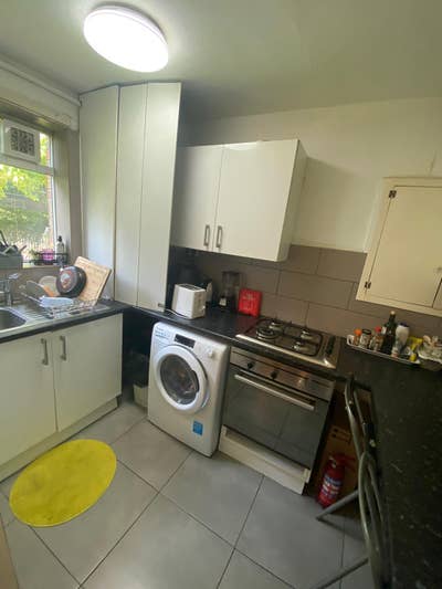 ☀️ Bright and Spacious Room Archway ☀️ Main Photo