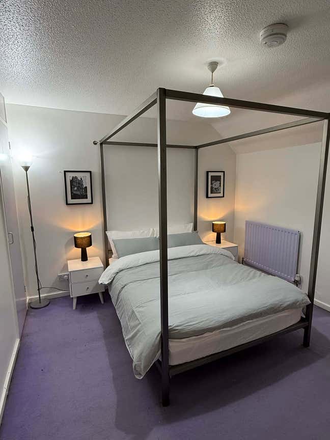 Furnished Room in Fantastic Houseshare Main Photo