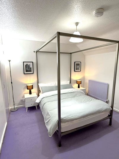 Furnished Room in Fantastic Houseshare Main Photo