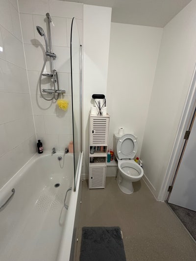 Spacious Sun-Filled Room for Rent  Main Photo