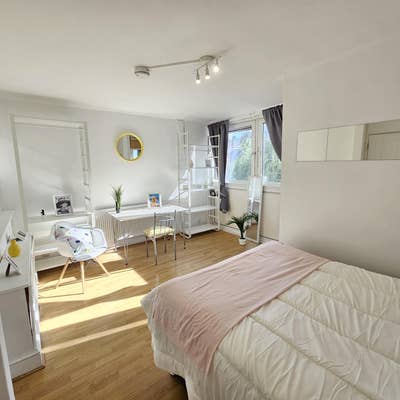 🎖 Big Room in the hearth of Islington 🎖 Main Photo