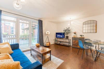 Coventry City Center stay Main Photo