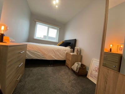 * Available Now * Quiet House * Cleaners * Main Photo