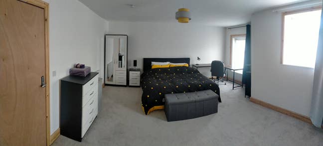 Your Own Bedroom, Lounge, Bathroom, Bills Included Main Photo