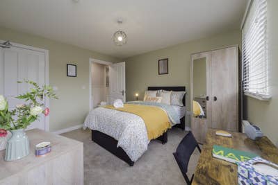 Stunning NEW rooms - SN25 - Nothing like it Main Photo