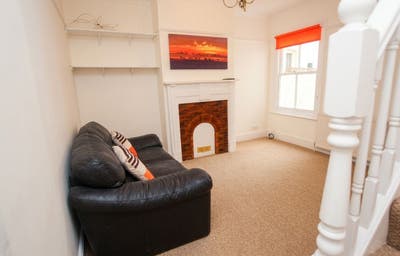 Double Room with En-suite in West Reading Main Photo