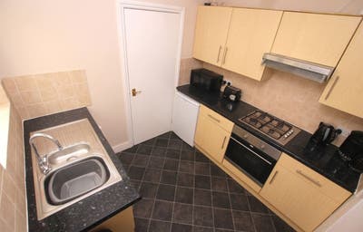 Double Room with En-suite in West Reading Main Photo