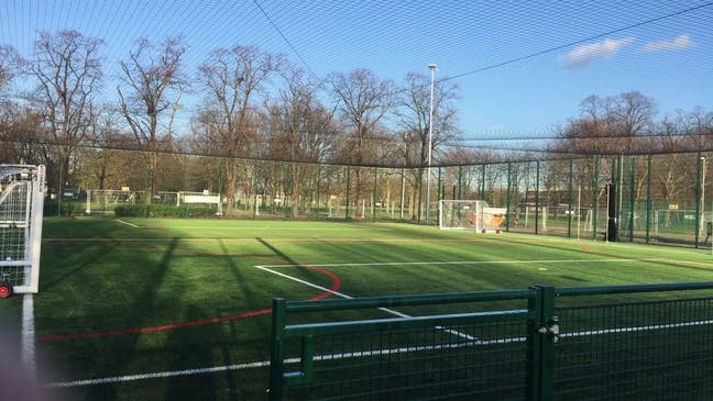 Beautiful Good size DBL - 5mn tube - Quiet HSE Main Photo