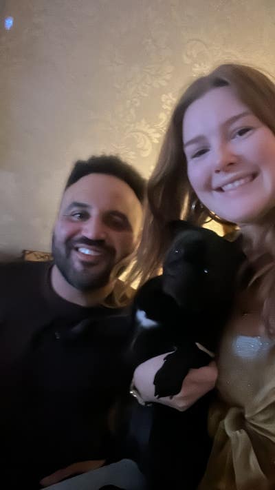 Professional couple looking for city flat  Main Photo