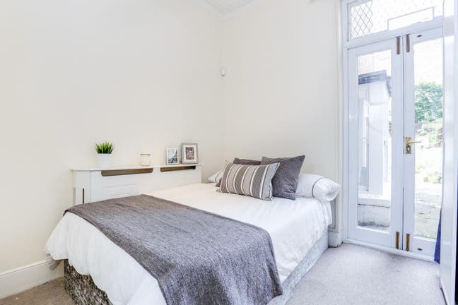 💚 Bright Double Room in Fulham House Share 💚 Main Photo