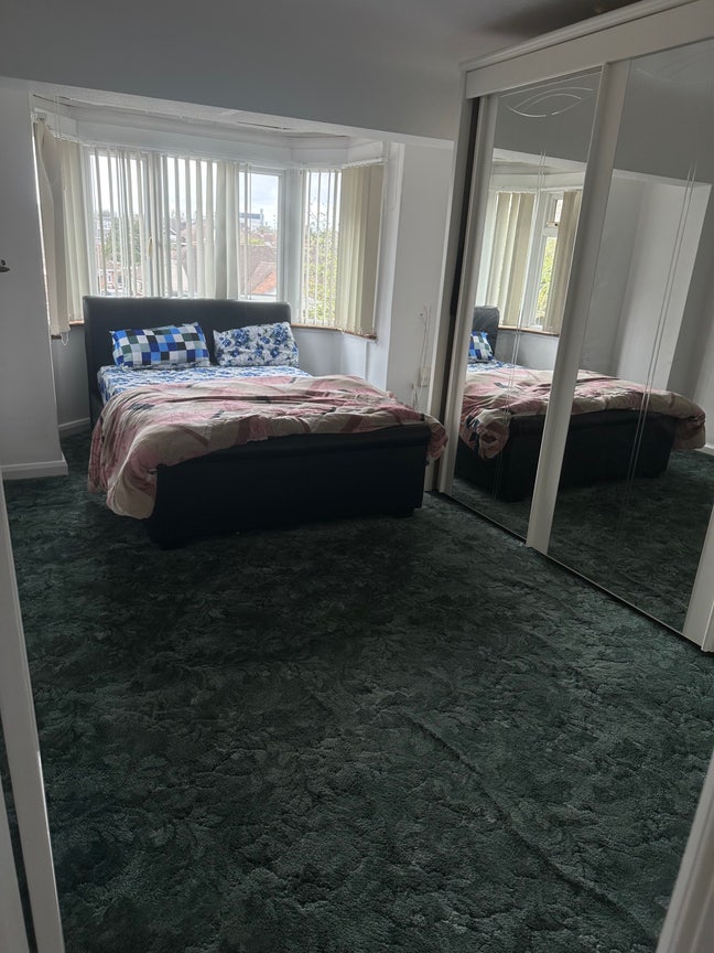 Master room  Main Photo