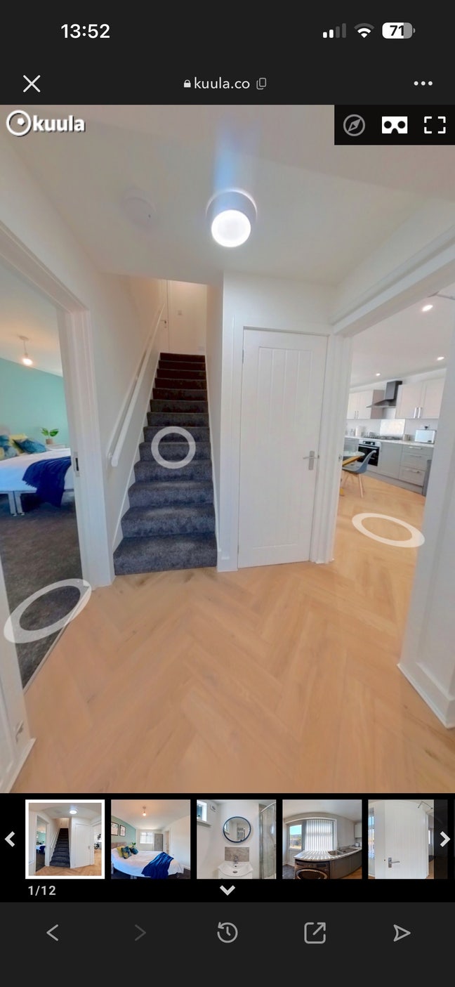 Tenancy Takeover! Main Photo