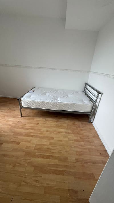 3 Double room is available for rent - S3 9GS Main Photo