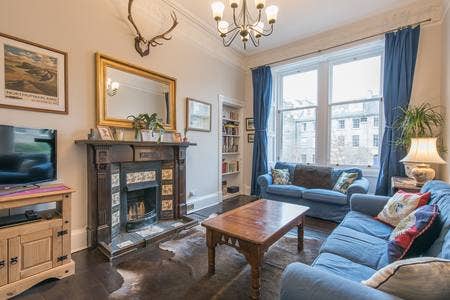 Large Double | 2 Tenants | Study + Guest Room Main Photo