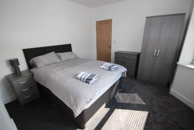 High Quality Rooms To Let  Main Photo