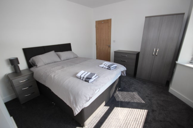 High Quality Rooms To Let  Main Photo