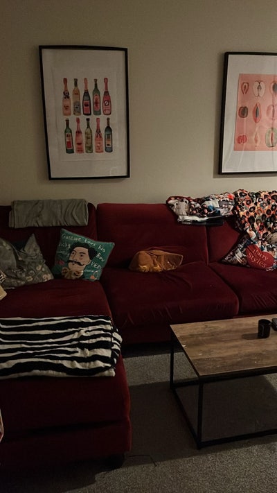 Urgent Tenancy Takeover!!! Main Photo