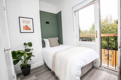 Luxury En-Suite/Kitchenette Rooms   Main Photo