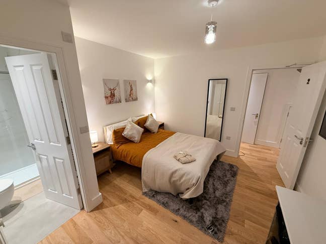 Studio Room to Rent, Hornchurch Main Photo