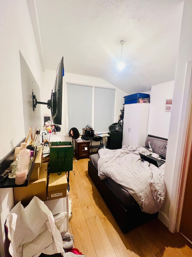 Ensuite Room N8 - &pound;920pcm All Inclusive  Main Photo