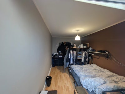 Double Bedroom In Southville Houseshare April 30th Main Photo