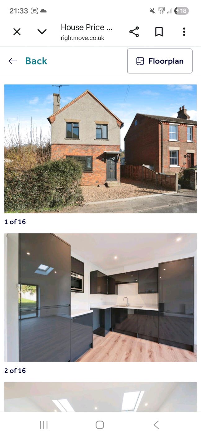 Room for rent Main Photo