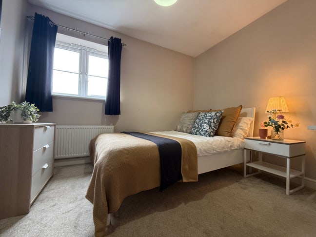 🔥 Luxury Double Room | All bills Inc & Cleaner  Main Photo