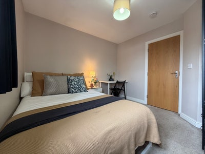 Shirley Premium Double Room Main Photo