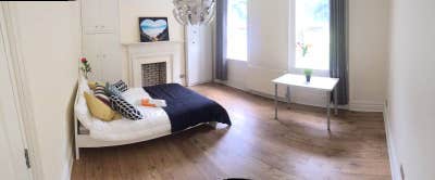 🔵 Short Term Let  - Woolwich  🔵 Main Photo