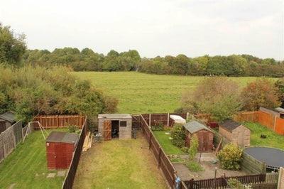 6 Bedroom House, central Cambridge Main Photo