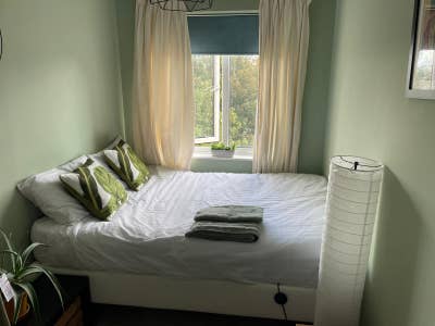 Penthouse Flatshare, South East London Main Photo